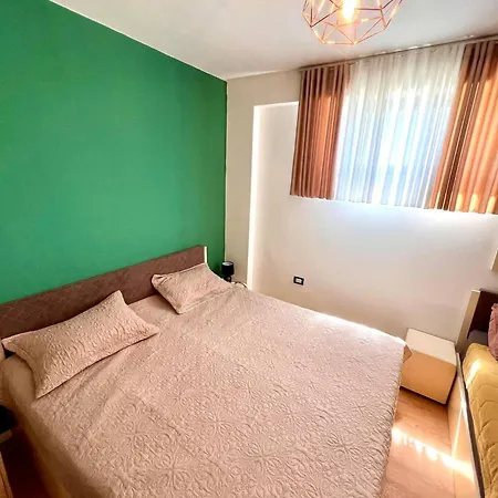 Appartamento Greenview By Tok Durrës