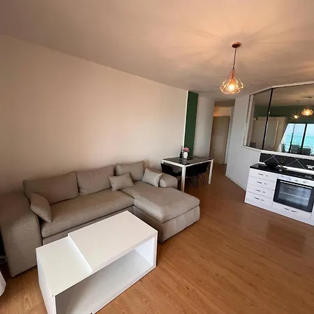 Appartamento Greenview By Tok *