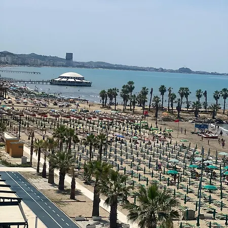 Greenview By Tok * Durrës